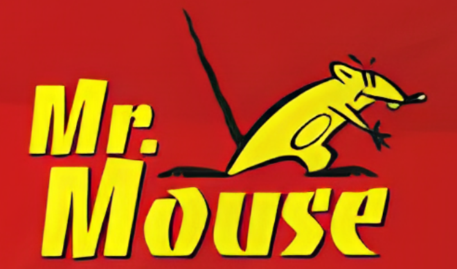 Mr.mouse