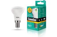 Лампа светодиодная Camelion LED  R50 6Bт Е14 220Вт