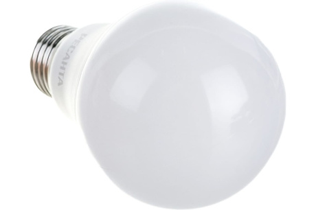 Купить Лампа светодиод. LL-R-A60-13W-230-4K-E27 груша 13Вт  нейт. Е27 Ресанта 4606059029267 фото №2