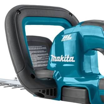 Купить Кусторез Makita DUH 606 Z аккумуляторный фото №9