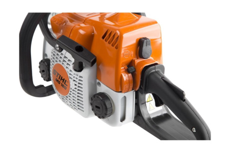 Купить Бензопила STIHL MS 180 16" фото №5