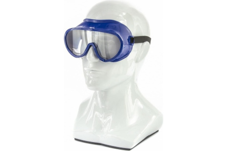 Купить Защитные герметичные очки закрытого типа СИБРТЕХ 89162 фото №3