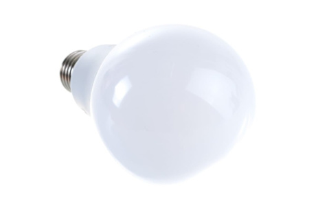 Купить Лампа светодиод. LL-R-A80-20W-230-4K-E27 груша 20Вт  нейт. Е27 Ресанта 4606059029304 фото №4