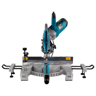 Купить Пила торцовочная  Makita  LS 1018 LN фото №3