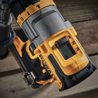 Купить Дрель аккумуляторная DEWALT  DCD 999 NT фото №8