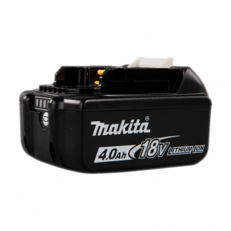 Купить Аккумуляторная батарея Makita 18 V     197265-4 фото №5