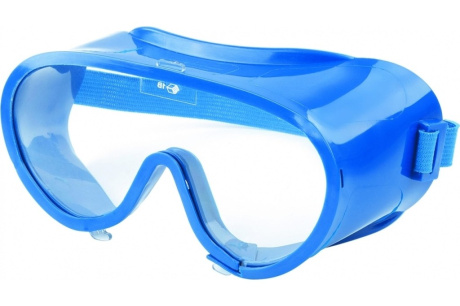 Купить Защитные герметичные очки закрытого типа СИБРТЕХ 89162 фото №1