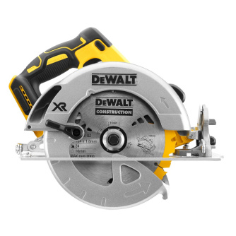 Купить Пила дисковая аккумуляторная DEWALT DCS 570 N фото №1