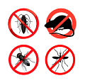 Защита от вредителей и насекомых  в Донском