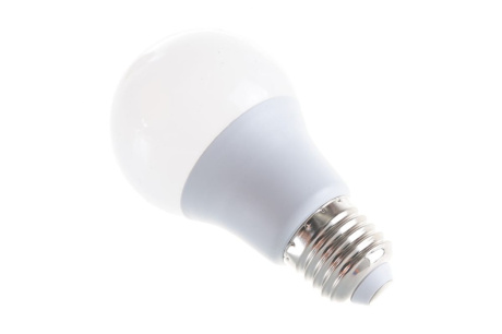 Купить Лампа светодиод. Ergolux LED 10Вт Е27 4500К 172-265В 12149 фото №4