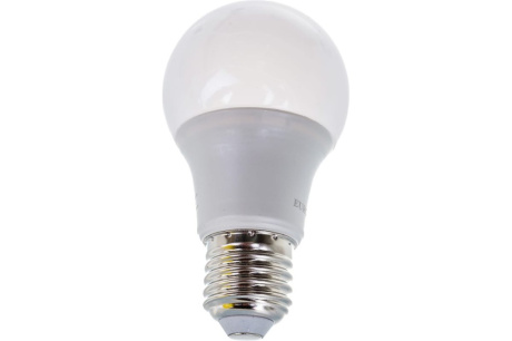 Купить Лампа светодиод. LL-E-A60-13W-230-4K-E27 груша 13Вт  нейт. Е27  Eurolux 4606059029502 фото №1