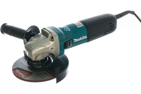 Купить УШМ Makita GA 6040 C фото №1