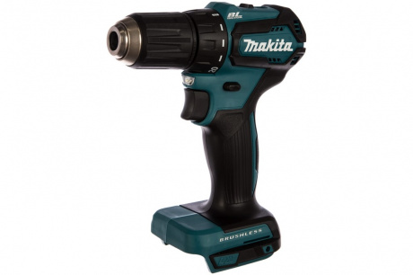 Купить Дрель аккумуляторная Makita DDF 483 Z Li-ion фото №1