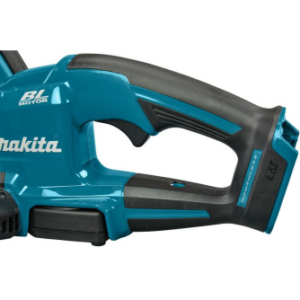 Купить Кусторез Makita DUH 606 RF аккумуляторный фото №10