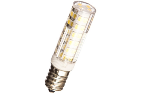 Купить Лампа светодиод. FERON LB-433 7W 230V E14 4000K 16x65mm  для холодильников фото №3
