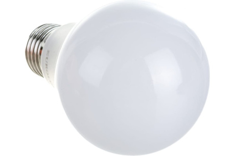 Купить Лампа светодиод. LL-E-A60-13W-230-4K-E27 груша 13Вт  нейт. Е27  Eurolux 4606059029502 фото №5