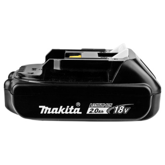 Купить Аккумуляторная батарея Makita BL 1820 B   632H91-7 фото №1