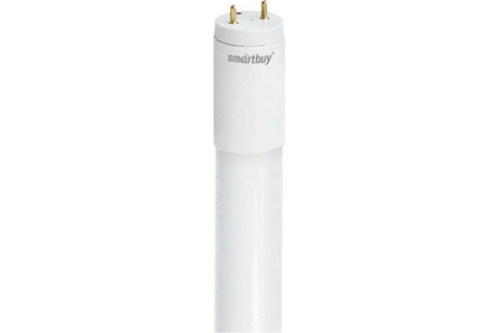 Купить Лампа TUBE T8/G13-15W 600 мм/6400  60 см неповоротный цоколь  SMARTBUY фото №2