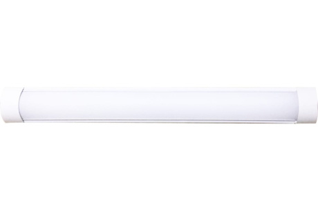 Купить Светильник Ecola Св-к линейный LED 20W IP20 220V 6500K 600*75*25 LSHD20ELC фото №1