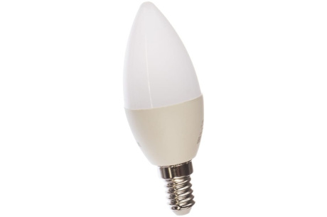 Купить Лампа светодиод. FERON LB-570 свеча LED 9Вт Е14 4000К 25799 фото №3