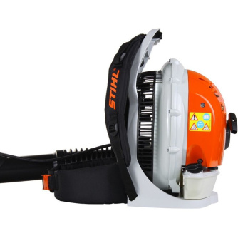 Купить Воздуходувка STIHL BR 600 фото №4