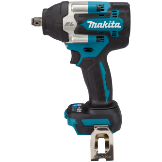 Купить Гайковерт аккумуляторный Makita DTW 700 Z фото №9