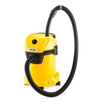 Купить Пылесос Karcher WD 3 V-19/4/20 фото №4