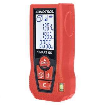 Купить Измеритель длины CONDTROL Smart 60 + сканер Condtrol Drill Check  1-4-098А фото №4