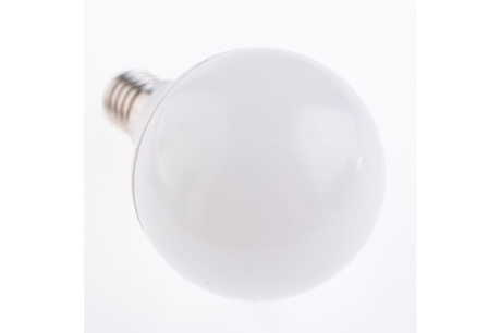 Купить Лампа светодиод. FERON LB-95 7Вт шар Е14 4000К G45 25479 фото №4